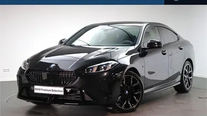 Saphirschwarz Gebruikt 2025 BMW 220 M Sport Coupé | € 44.950 (Eerlijke prijs)