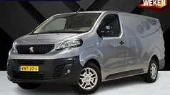 Grijs Gebruikt 2022 Peugeot Expert Premium Van | € 21.425 (Eerlijke prijs)
