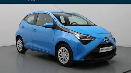 Occasion Toyota Aygo X-play 74 PK (54 kW) 2020 Hatchback