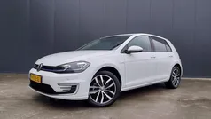 Gebruikt 2020 VW e-Golf Hatchback | € 13.445 (Eerlijke prijs)