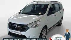 Gebruikt 2022 Dacia Lodgy Essentiel MPV | € 15.395 (Eerlijke prijs)