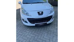 Gebruikt 2011 Peugeot 207 CC Sport Cabriolet | € 3.395 (Goede deal)