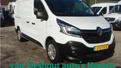 Wit Gebruikt 2020 Renault Trafic Van | € 12.750 (Super prijs)