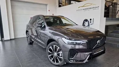 Occasion 2024 Volvo XC60 Plus SUV | € 45.940 (Super prijs)