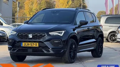 Occasion Seat Ateca Beats 150 PK (110 kW) 2021 SUV