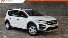 Wit Gebruikt 2022 Dacia Jogger MPV | € 16.940 (Eerlijke prijs)