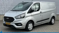 Gebruikt 2023 Ford Transit Custom Trend Van | € 21.900 (Super prijs)