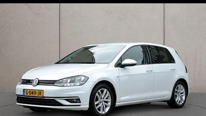 Occasion 2019 VW Golf VII Comfortline Hatchback | € 11.945 (Super prijs)