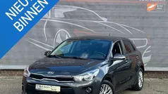 Gebruikt 2019 Kia Rio Hatchback | € 11.449 (Eerlijke prijs)