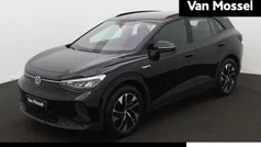 Zwart Gebruikt 2023 VW ID.4 Comfortline SUV | € 42.900 (Eerlijke prijs)