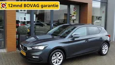 Gebruikt 2021 Seat Leon Business Hatchback | € 19.990 (Goede deal)