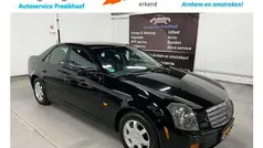 Gebruikt 2005 Cadillac CTS Sedan | € 3.495 (Eerlijke prijs)
