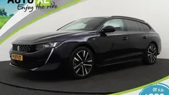 Blauw Gebruikt 2022 Peugeot 508 GT Stationwagen | € 23.940 (Eerlijke prijs)
