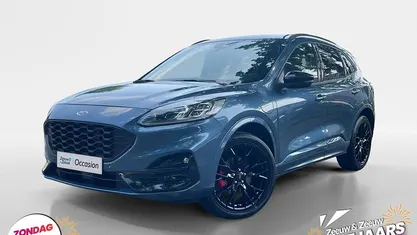 Gebruikt 2023 Ford Kuga ST-Line X SUV | € 24.440 (Goede deal)