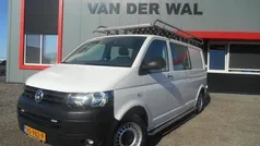 Gebruikt 2014 VW T5 Van | € 12.999 (Eerlijke prijs)