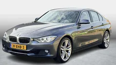 Grijs Gebruikt 2012 BMW 328 Executive Sedan | € 9.950 (Eerlijke prijs)