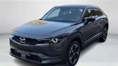 Grijs Nieuw 2025 Mazda MX30 Ad'Vantage SUV | € 29.950 (Eerlijke prijs)