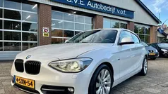 Gebruikt 2013 BMW 116 Sport Line Hatchback | € 6.600 (Goede deal)