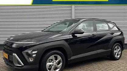 Occasion 2024 Hyundai Kona Comfort SUV | € 28.690 (Goede deal)