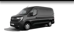 Gebruikt 2025 Renault Master Sedan | € 37.070 (Super prijs)