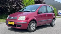 Gebruikt 2004 Fiat Panda Dynamic Hatchback | € 1.250 (Eerlijke prijs)