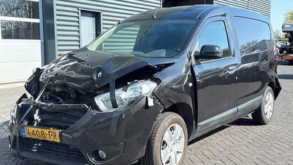 Occasion Dacia Dokker 90 PK (66 kW) 2018 MPV