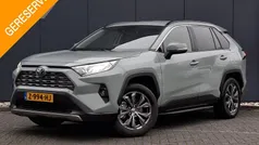 Gebruikt 2024 Toyota RAV4 Hybrid SUV | € 41.995 (Goede deal)