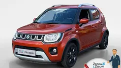 Flame orange Gebruikt 2023 Suzuki Ignis Hatchback | € 19.940 (Eerlijke prijs)