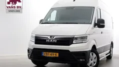 Gebruikt 2019 MAN TGE Van | € 16.950 (Super prijs)