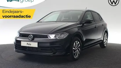 Gebruikt 2025 VW Polo Edition Hatchback | € 27.300 (Super prijs)