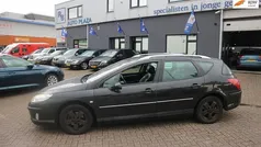 Gebruikt 2006 Peugeot 407 Stationwagen | € 699 (Super prijs)