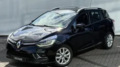 Zwart Gebruikt 2019 Renault Clio GrandTour Intens Stationwagen | € 11.740 (Eerlijke prijs)