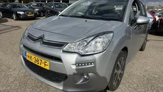 Grijs Gebruikt 2015 Citroën C3 Feel Hatchback | € 4.250 (Eerlijke prijs)