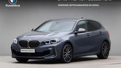 Occasion BMW M135 M Performance 306 PK (225 kW) 2024 Hatchback