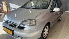 Gebruikt 2003 Chevrolet Tacuma MPV | € 1.499 (Eerlijke prijs)