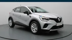 Grijs Gebruikt 2022 Renault Captur Techno SUV | € 21.490 (Goede deal)
