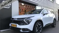 Gebruikt 2022 Kia Sportage SUV | € 32.950 (Eerlijke prijs)