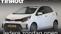 Gebruikt 2023 Kia Picanto GT-Line Hatchback | € 16.450 (Eerlijke prijs)