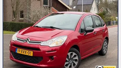 Occasion 2014 Citroën C3 Hatchback | € 3.495 (Goede deal)