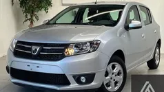 Gebruikt 2016 Dacia Sandero Anniversary Hatchback | € 8.250 (Eerlijke prijs)