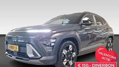 Occasion Hyundai Kona Comfort 2024 SUV