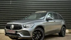 Gebruikt 2022 Mercedes GLC300 AMG MPV | € 38.950 (Super prijs)