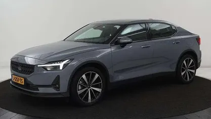 Occasion 2020 Polestar 2 Long Range Dual motor Hatchback | € 20.400 (Eerlijke prijs)
