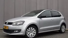 Gebruikt 2013 VW Polo Highline Hatchback | € 3.950 (Eerlijke prijs)