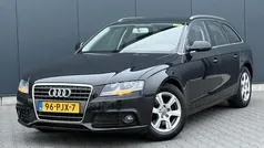 Gebruikt 2011 Audi A4 Proline Stationwagen | € 4.990 (Super prijs)