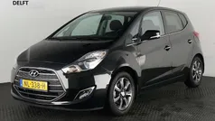 Gebruikt 2018 Hyundai i20 GO! MPV | € 12.840 (Eerlijke prijs)