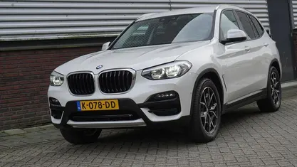 Occasion 2020 BMW X3 Executive SUV | € 32.950 (Super prijs)
