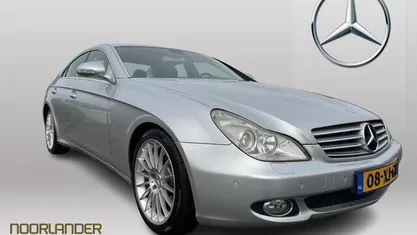 Occasion Mercedes CLS350 272 PK (200 kW) 2007 Sedan
