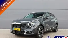 Gebruikt 2022 Kia Sportage SUV | € 31.900 (Goede deal)