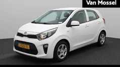 Wit Gebruikt 2020 Kia Picanto Comfort Hatchback | € 10.900 (Eerlijke prijs)